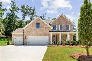 6945 Melody Ridge Road, Buford, GA 30518 - #1