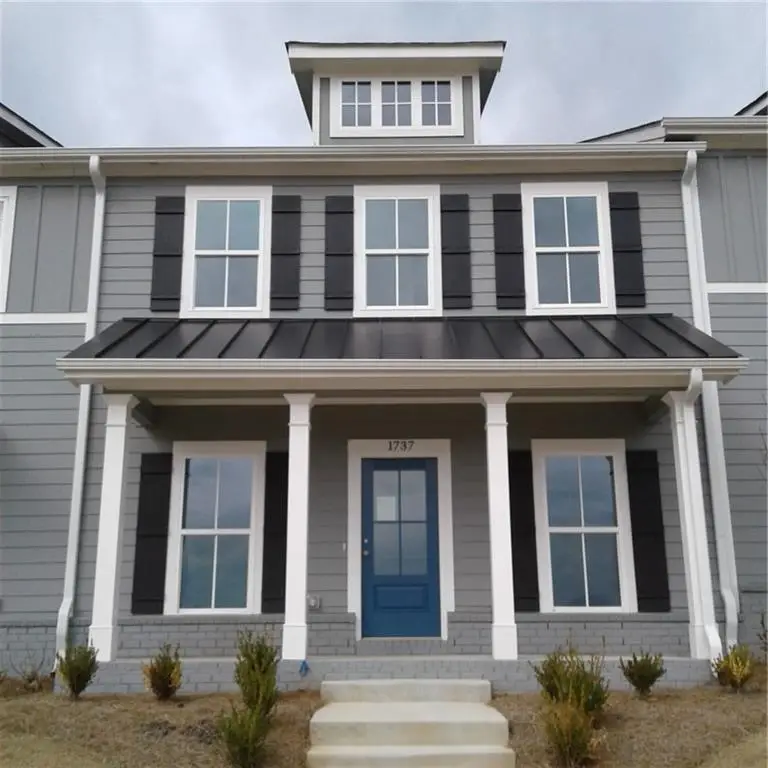 1737 Prospect Way, Conyers, GA 30094 - #1
