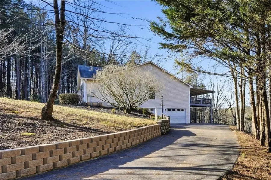 1139 Davis Road W, Fairmount, GA 30139 - #3