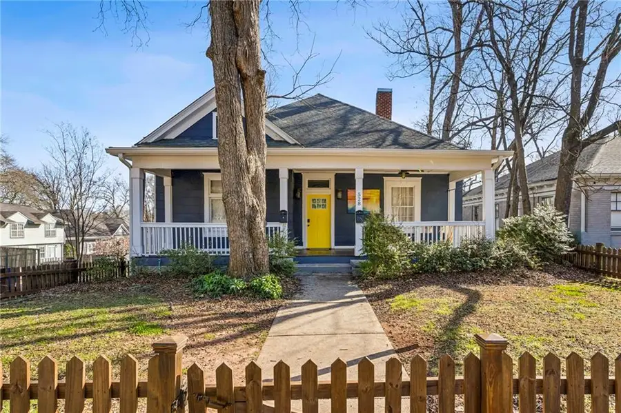 528 Holderness Street Sw, Atlanta, GA 30310 - #2