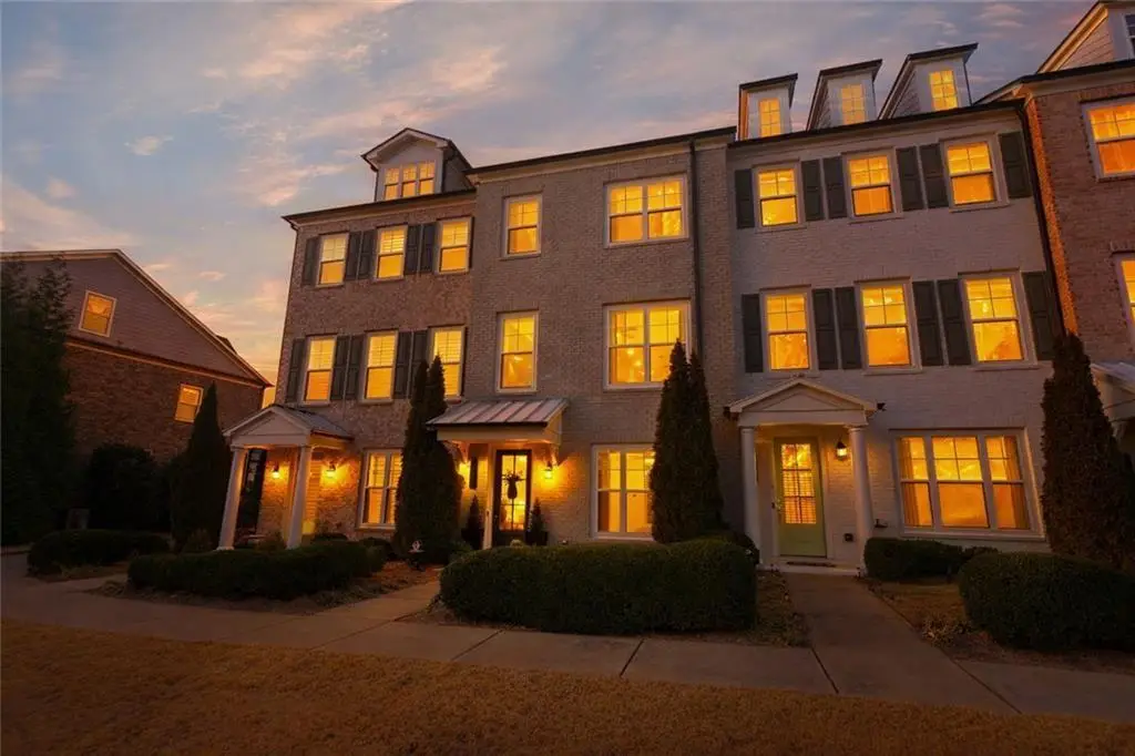 10184 Windalier Way, Roswell, GA 30076 - #1