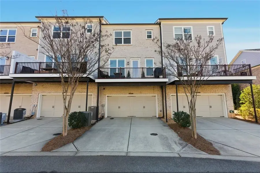 10184 Windalier Way, Roswell, GA 30076 - #3