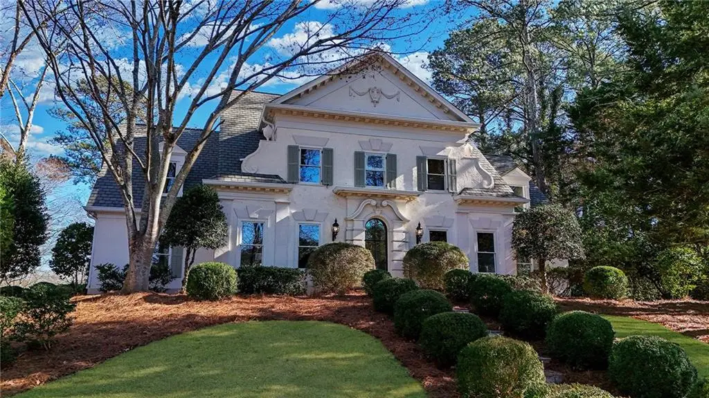 4375 Old Wesleyan Woods, Johns Creek, GA 30022 - #1