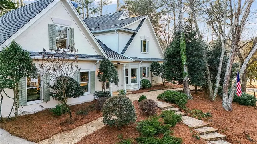 4375 Old Wesleyan Woods, Johns Creek, GA 30022 - #2