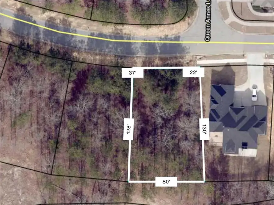 4190 Matisse Lane, Fairburn, GA 30213 - #3