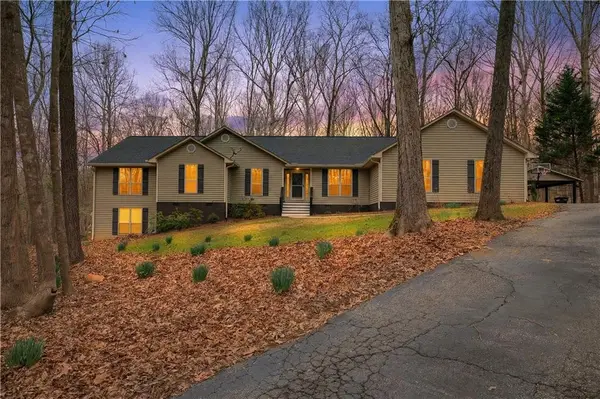 241 Staghorn Trail, Nicholson, GA 30565