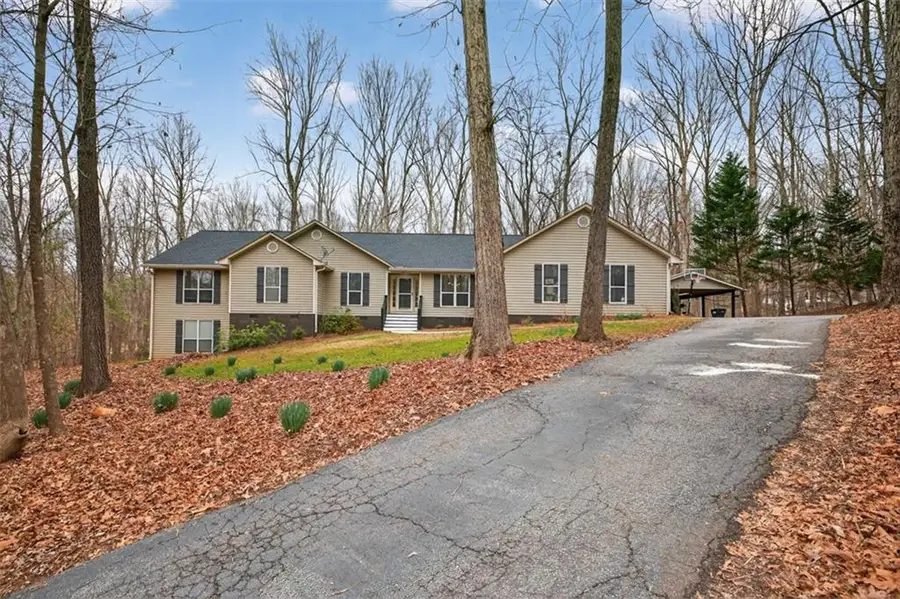 241 Staghorn Trail, Nicholson, GA 30565 - #3