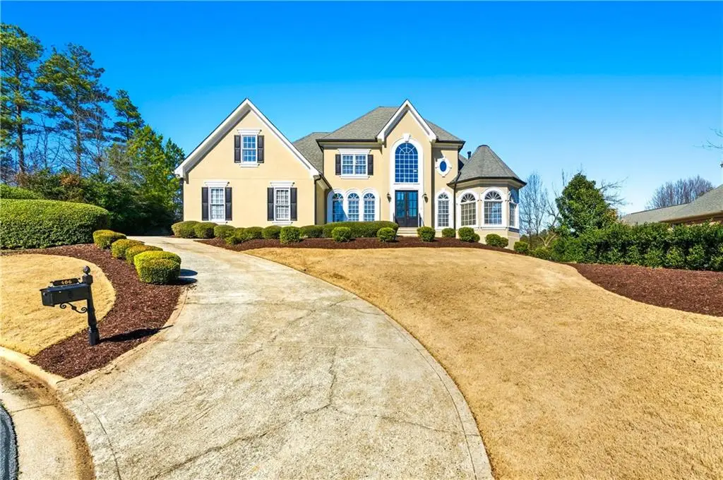 406 Colonsay Drive, Johns Creek, GA 30097 - #1