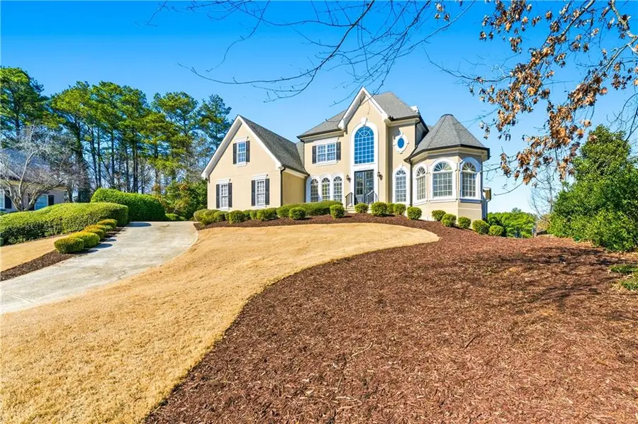 406 Colonsay Drive, Johns Creek, GA 30097 - #2