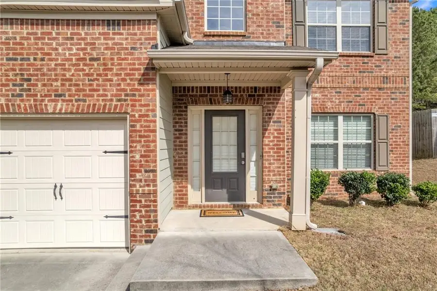 Address Withheld By Seller, Atlanta, GA 30349 - #2