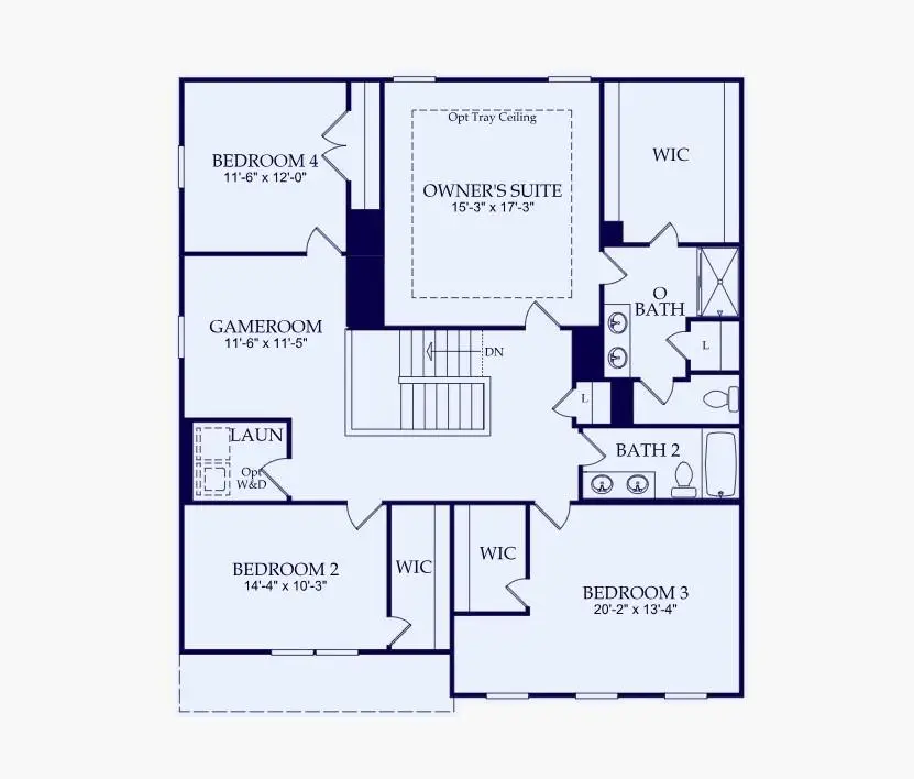 904 Hillwood Circle, Villa Rica, GA 30180 - #3