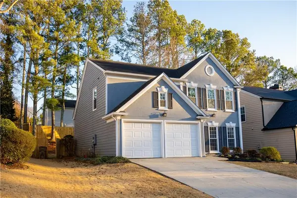 995 Westwell Run, Johns Creek, GA 30022