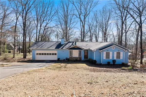 26 Fouche Drive Sw, Cartersville, GA 30120