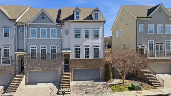 2097 Garrison Way Nw, Atlanta, GA 30318