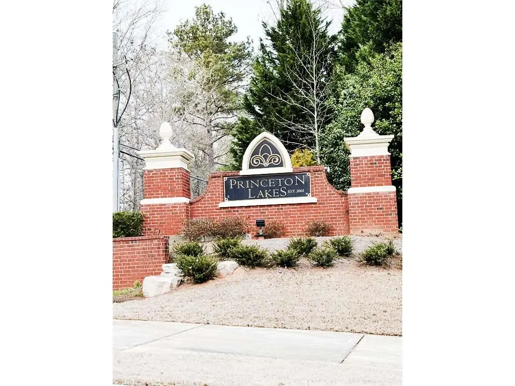 3154 Welmingham Drive Sw, Atlanta, GA 30331 - #1