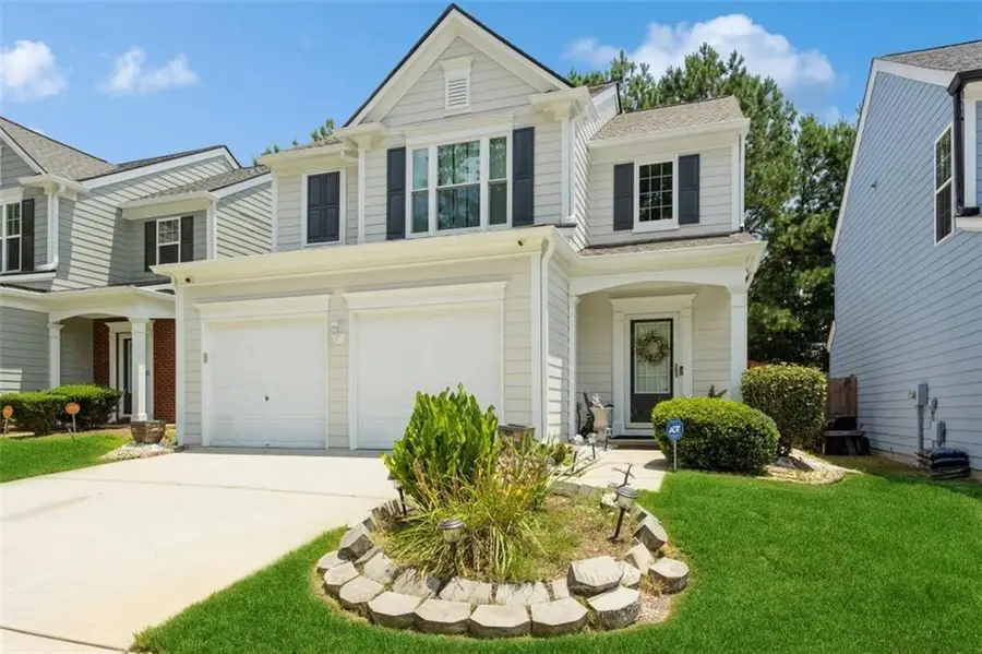 3154 Welmingham Drive Sw, Atlanta, GA 30331 - #2