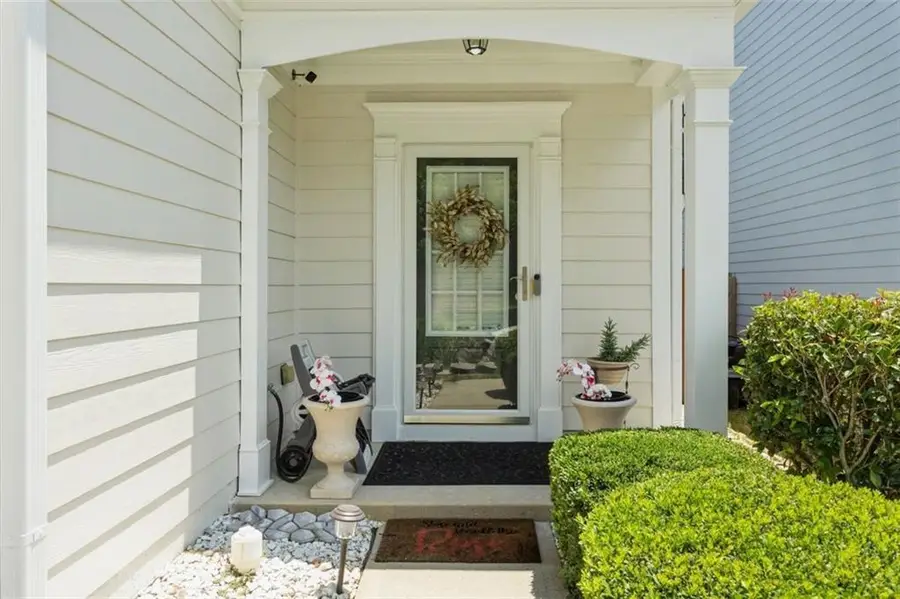 3154 Welmingham Drive Sw, Atlanta, GA 30331 - #3