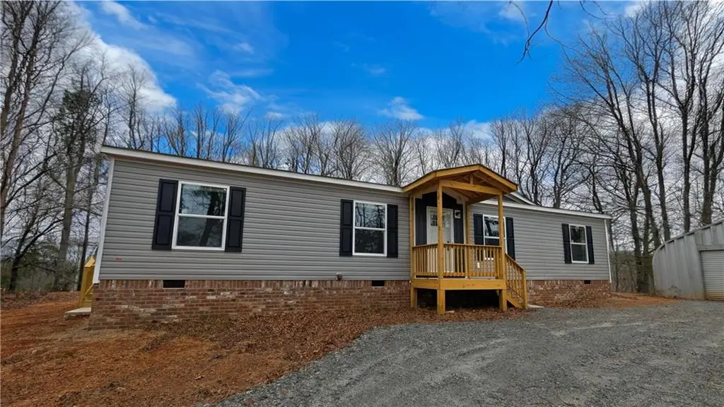 859 Mountain Ridge Drive, Dahlonega, GA 30533 - #1