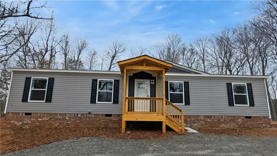 859 Mountain Ridge Drive, Dahlonega, GA 30533 - #2