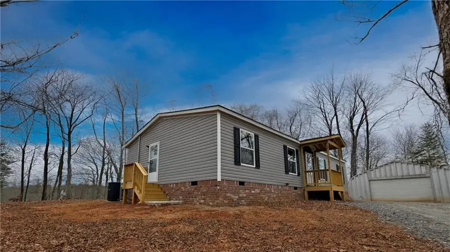 859 Mountain Ridge Drive, Dahlonega, GA 30533 - #3