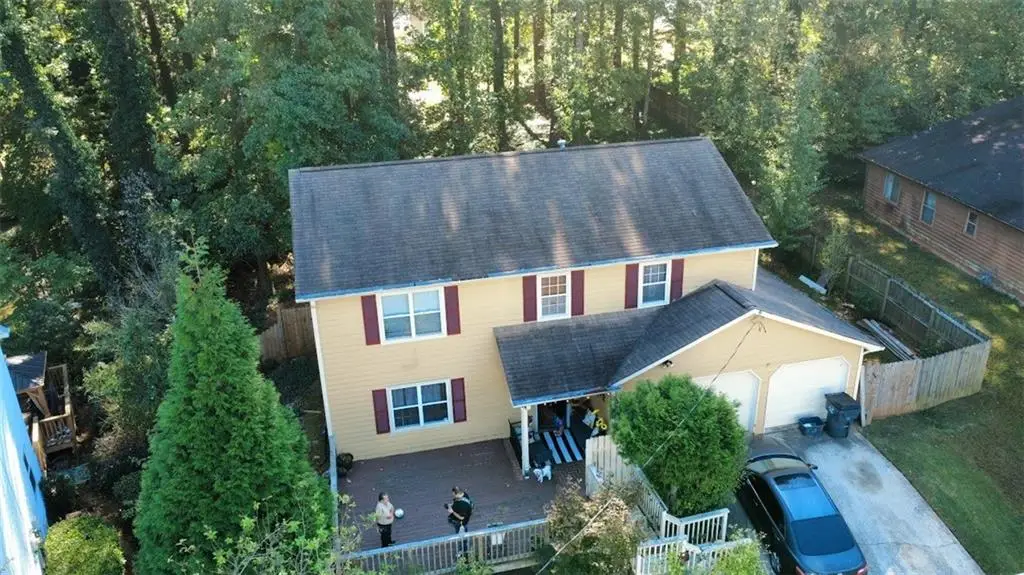 5042 Whited Way Nw, Lilburn, GA 30047 - #1