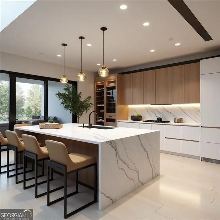 7512 Rivertown Road, Fairburn, GA 30213 - #3