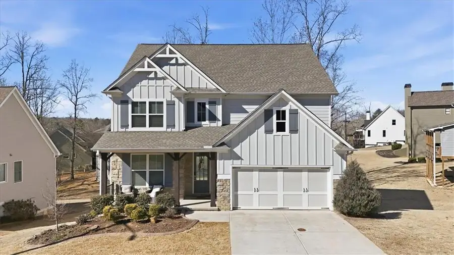 74 Baywood Lane, Villa Rica, GA 30180 - #2