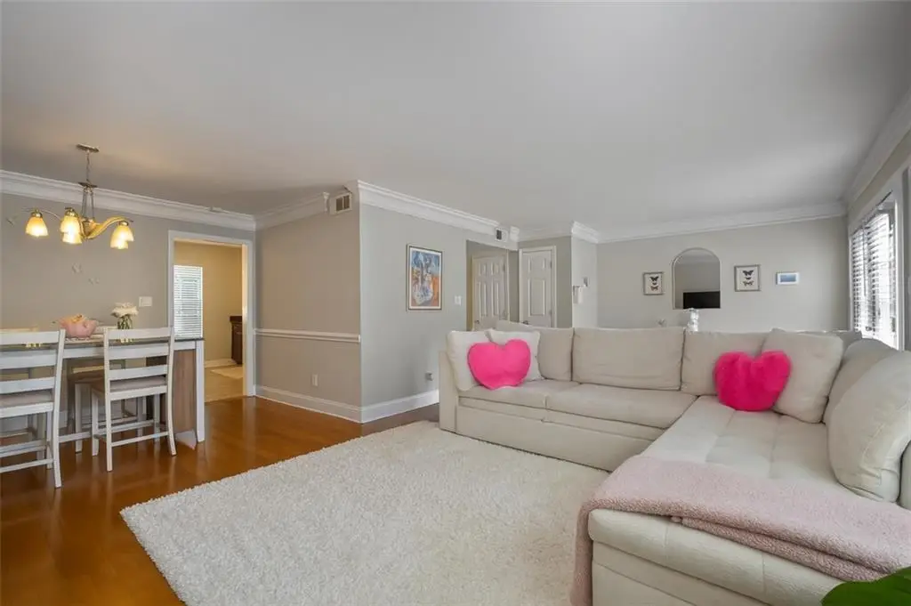 6980 Roswell Road #A8, Atlanta, GA 30328 - #1