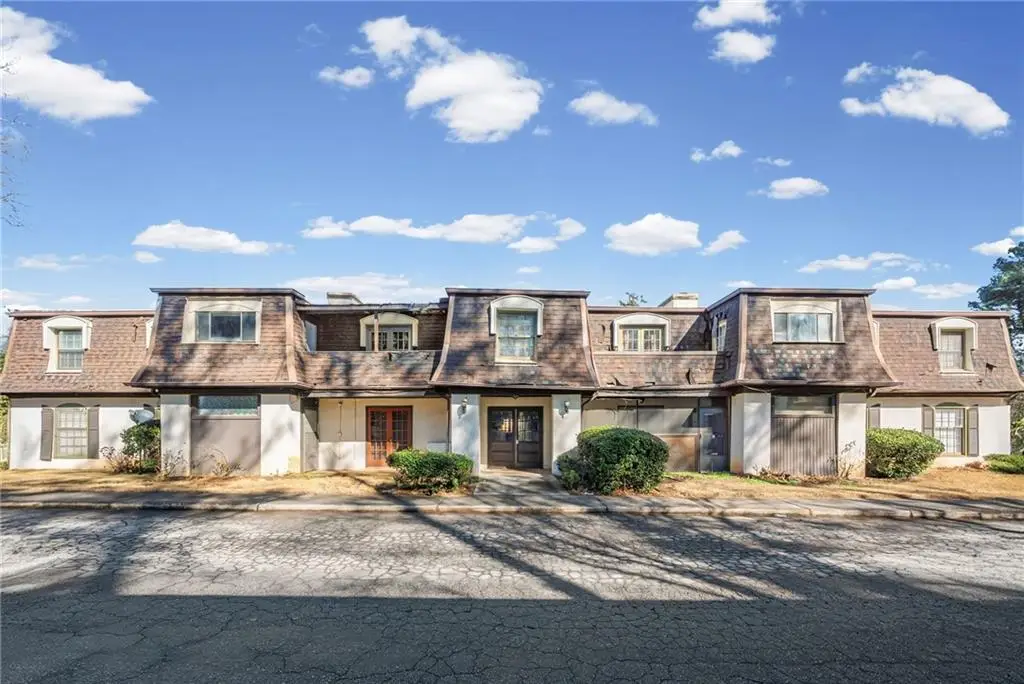 192 Rue Fontaine, Lithonia, GA 30038 - #1