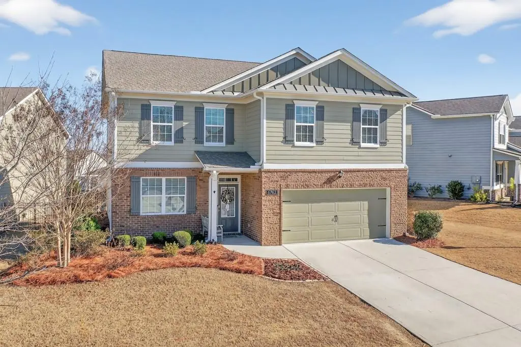6762 Star Gaze Court, Flowery Branch, GA 30542 - #1