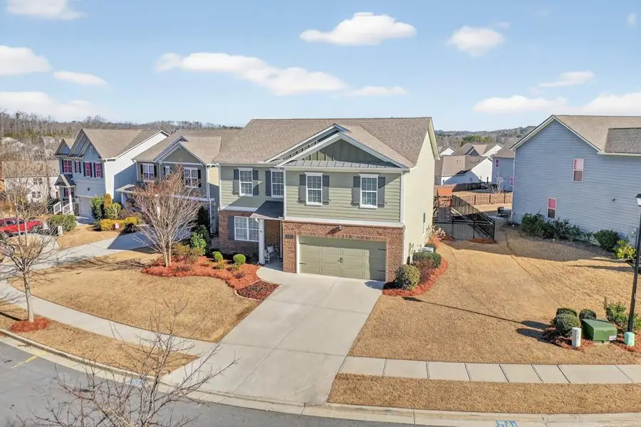 6762 Star Gaze Court, Flowery Branch, GA 30542 - #3