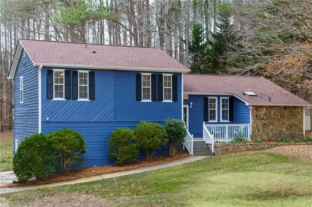 520 Victoria Road, Woodstock, GA 30189 - #1