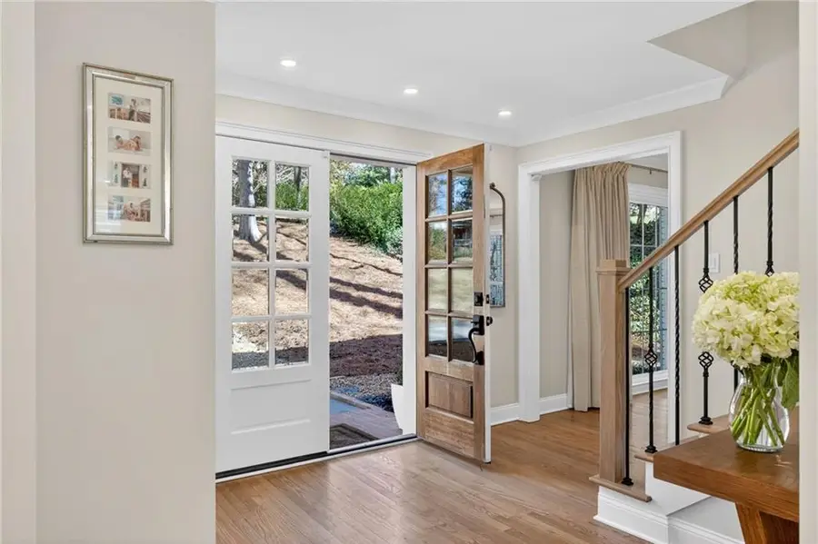 370 Valley Green Drive, Atlanta, GA 30342 - #2