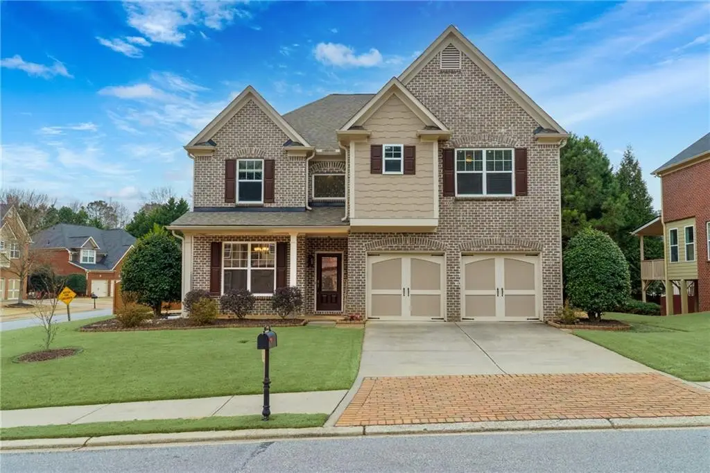 4860 Silver Leaf Drive, Cumming, GA 30040 - #1