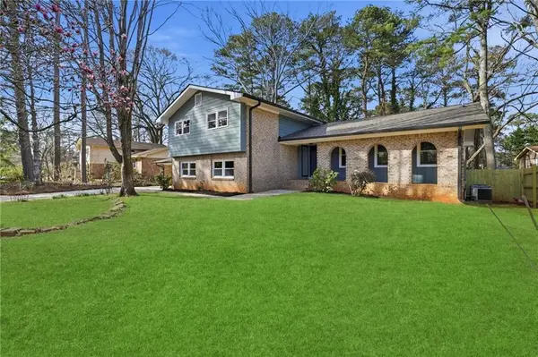 4392 Angie Drive, Tucker, GA 30084