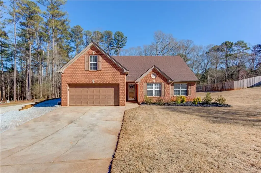104 Jacob Drive, Hoschton, GA 30548 - #1
