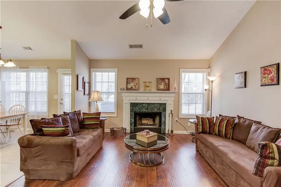 104 Jacob Drive, Hoschton, GA 30548 - #2