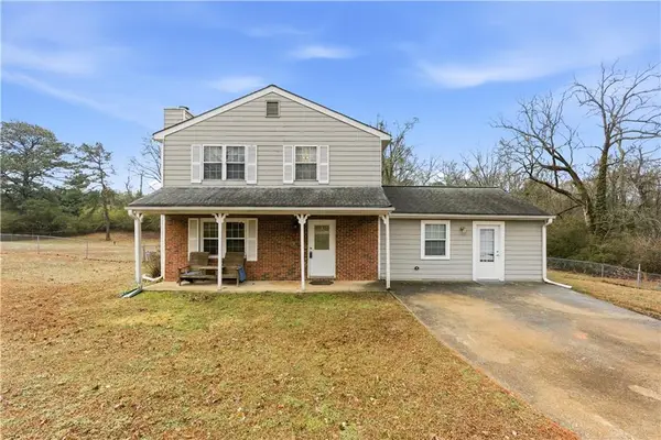 284 Oak Ridge, Auburn, GA 30011