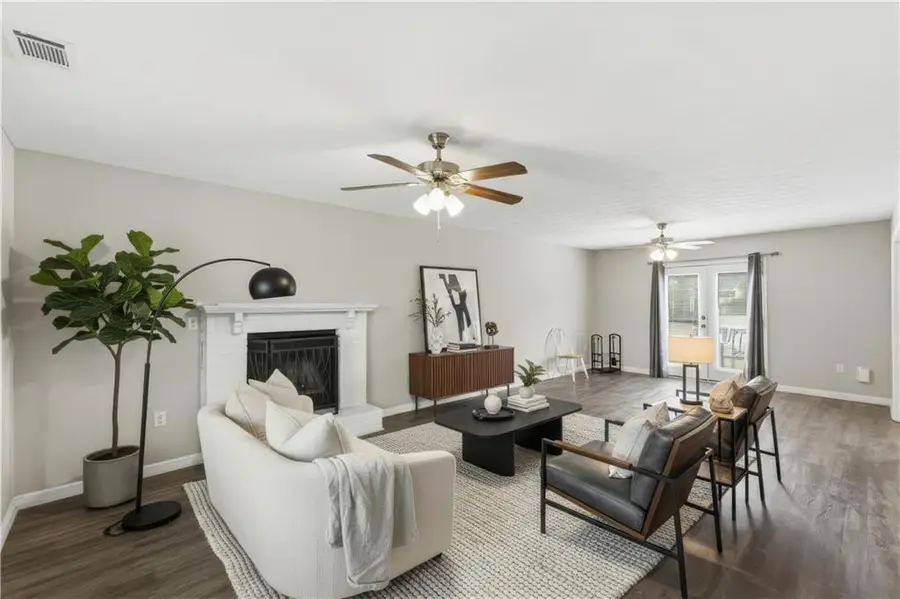 284 Oak Ridge, Auburn, GA 30011 - #2