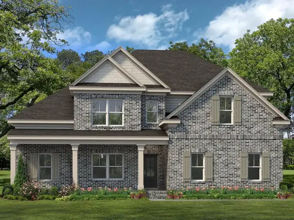 105 Southview Drive, Ellenwood, GA 30294