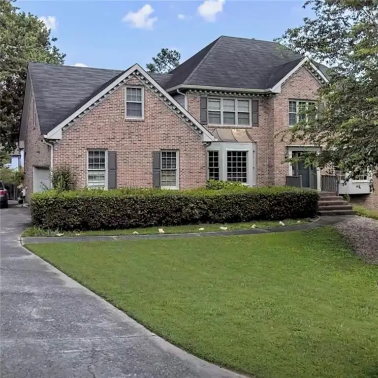 2431 Player Court, Duluth, GA 30096 - #1