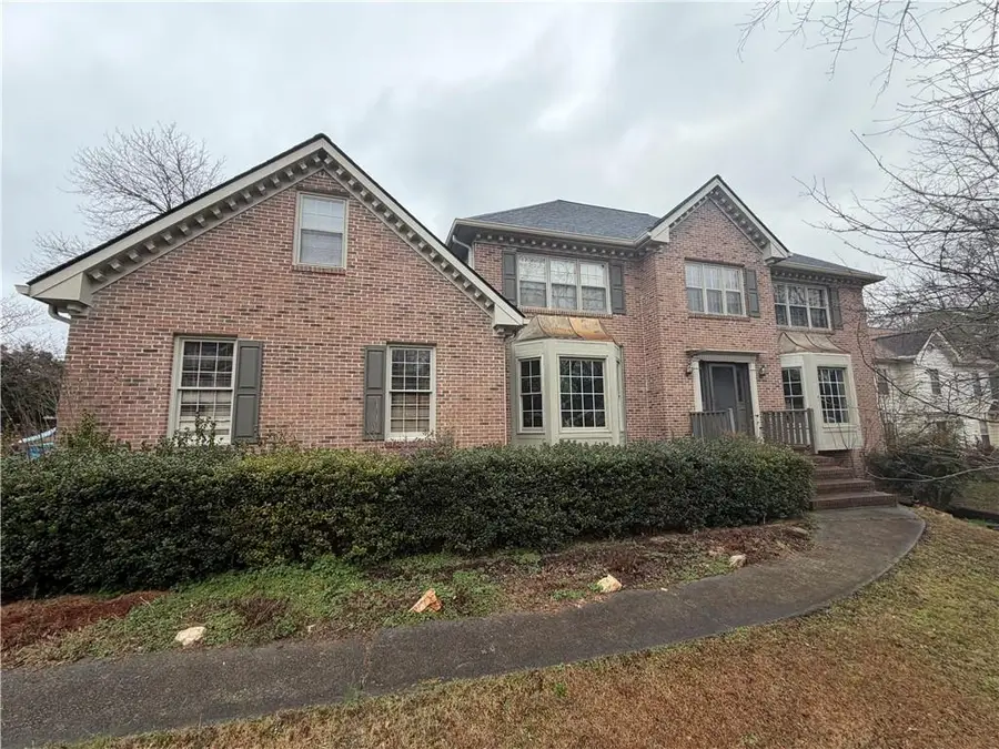 2431 Player Court, Duluth, GA 30096 - #2