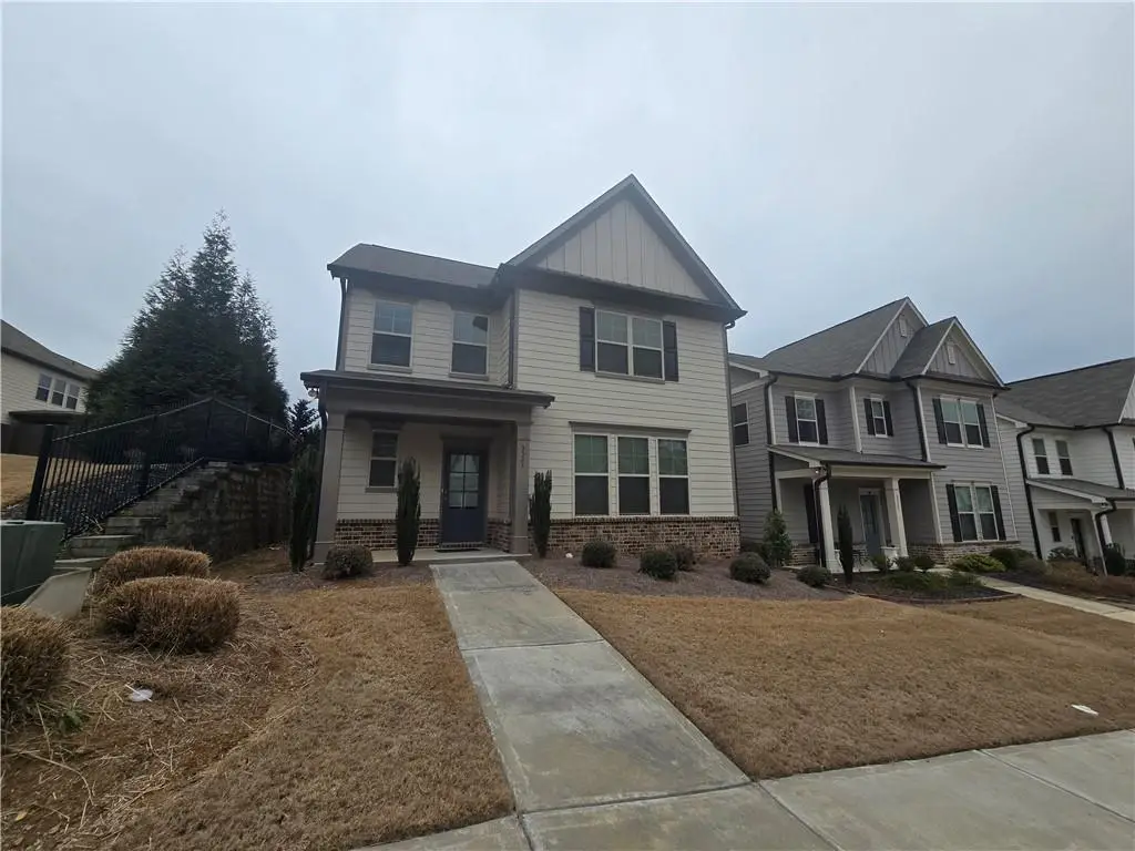 5521 Shallow Branch Drive, Flowery Branch, GA 30542 - #1