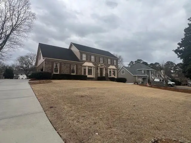 5058 Bridgeport Way, Peachtree Corners, GA 30092 - #1