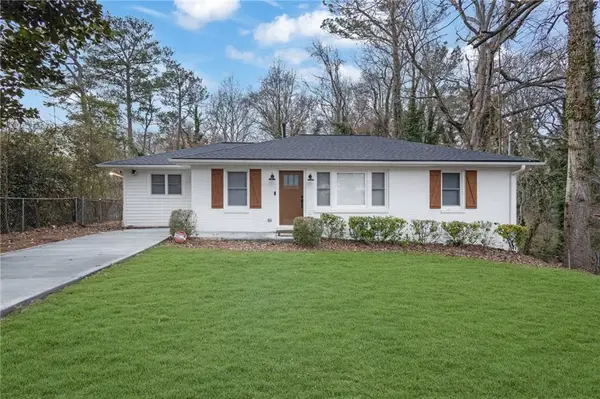 2093 Wildrose, Decatur, GA 30032