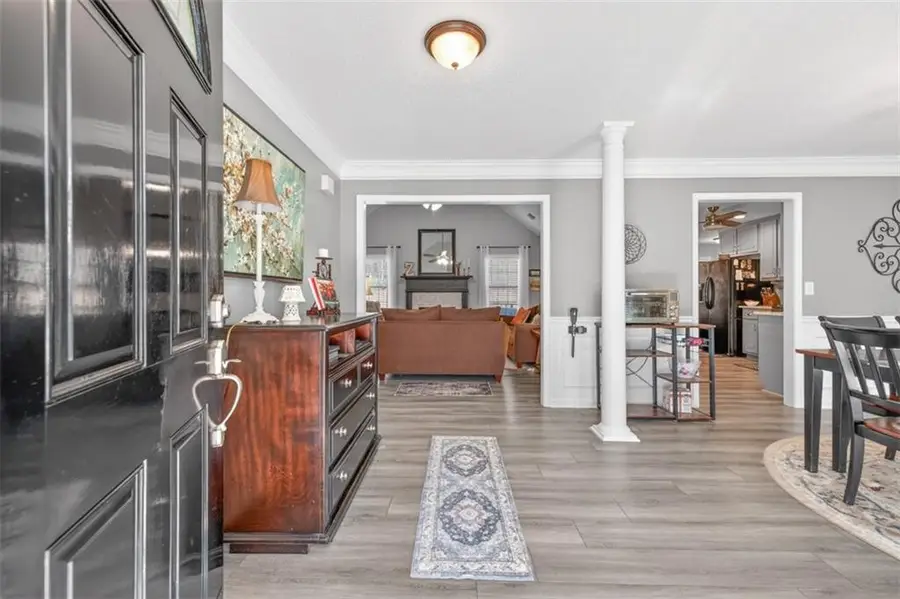 1009 Shumard Lane, McDonough, GA 30252 - #3