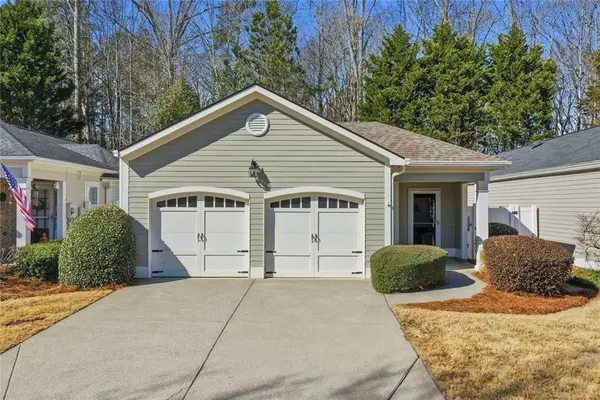4027 Cottage Oaks Drive, Acworth, GA 30101