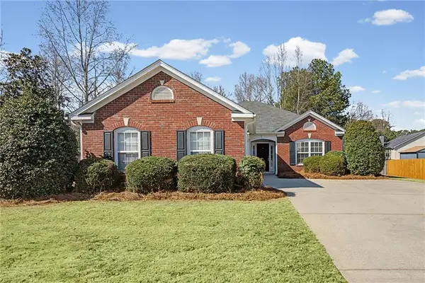 2400 Beckenham Place, Dacula, GA 30019