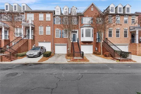 1745 Highlands View Se #29, Smyrna, GA 30082