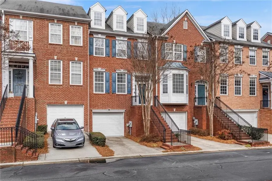 1745 Highlands View Se #29, Smyrna, GA 30082 - #3